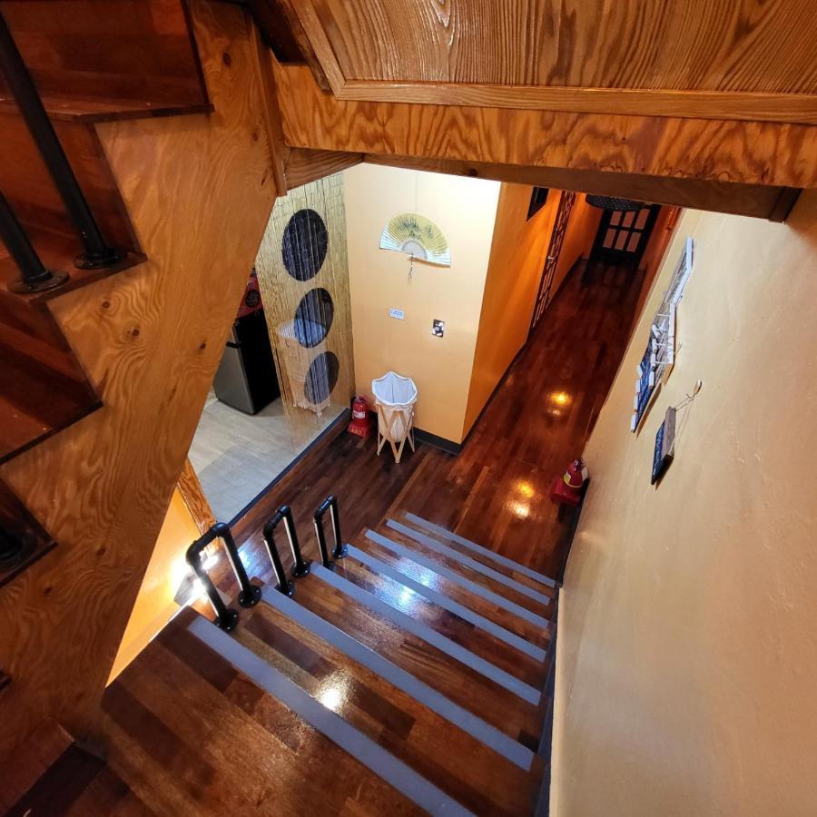 Leehakjang Guesthouse Мокпхо Екстер'єр фото