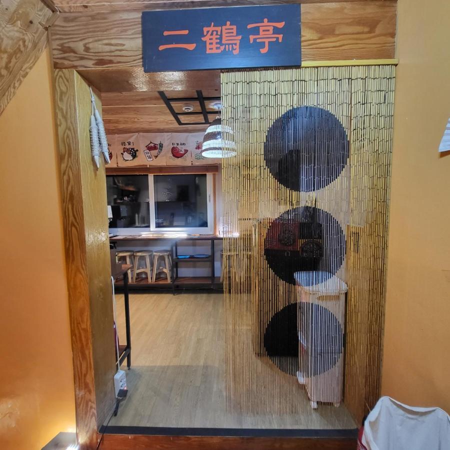 Leehakjang Guesthouse Мокпхо Екстер'єр фото