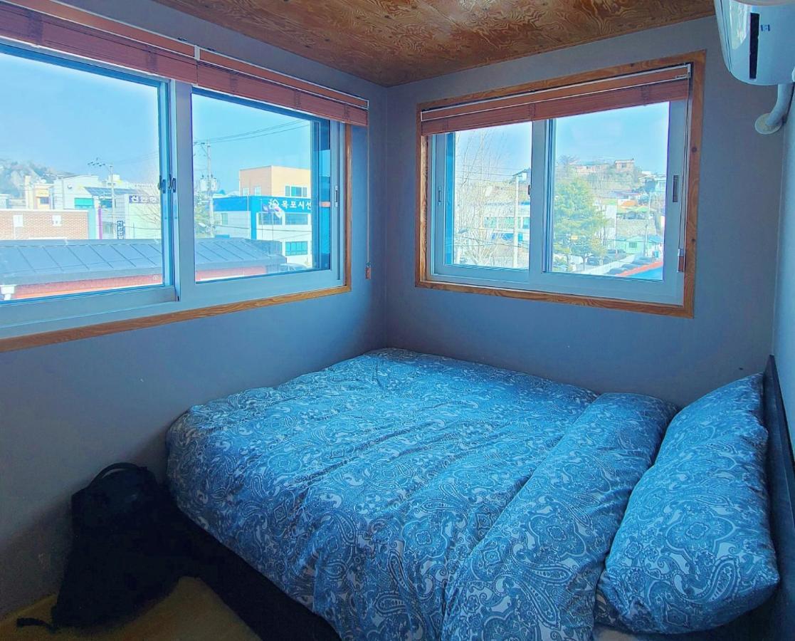 Leehakjang Guesthouse Мокпхо Екстер'єр фото